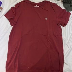 american eagle shirt